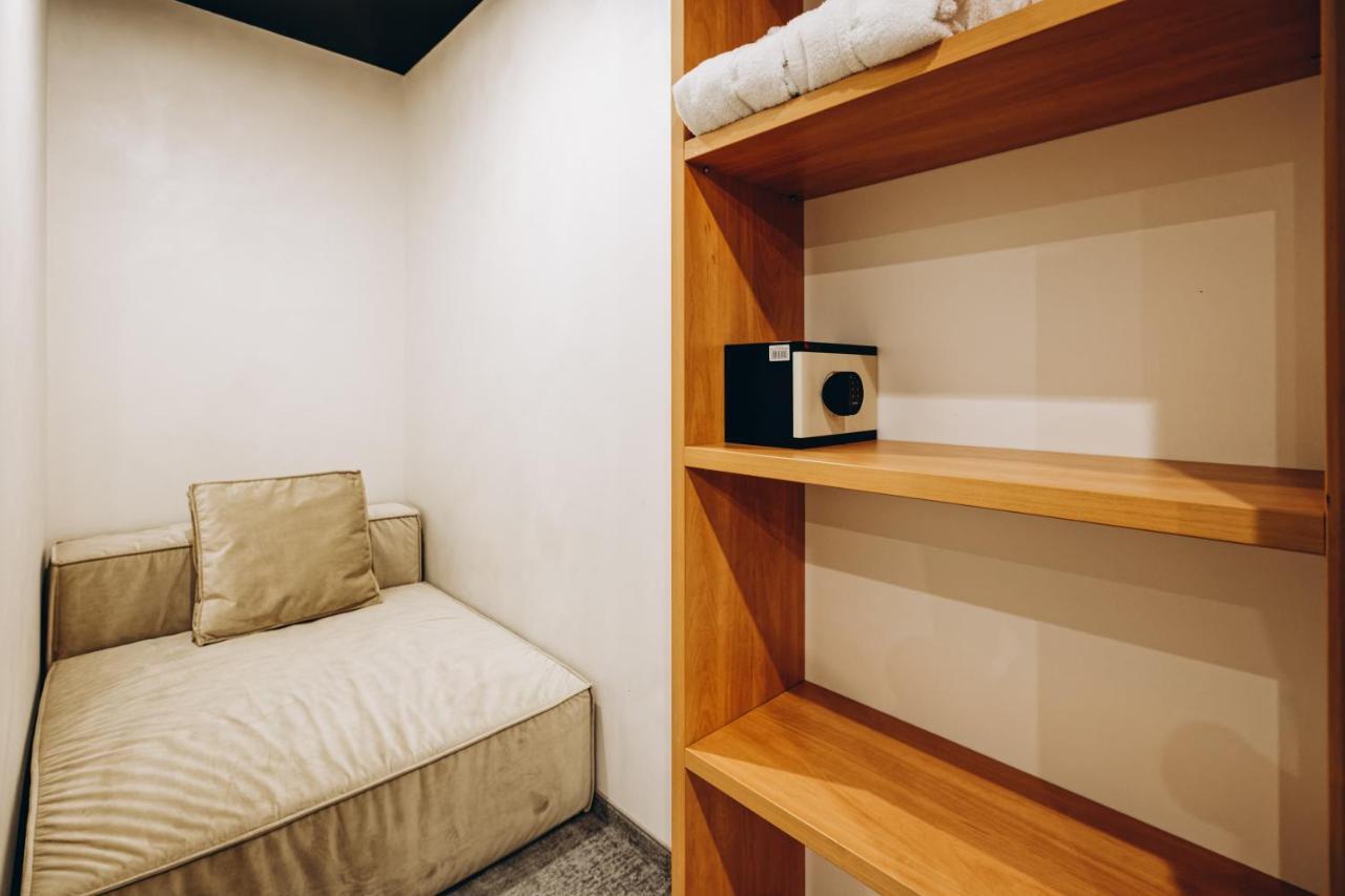 Greitser Elit Chalet バコヴェル エクステリア 写真