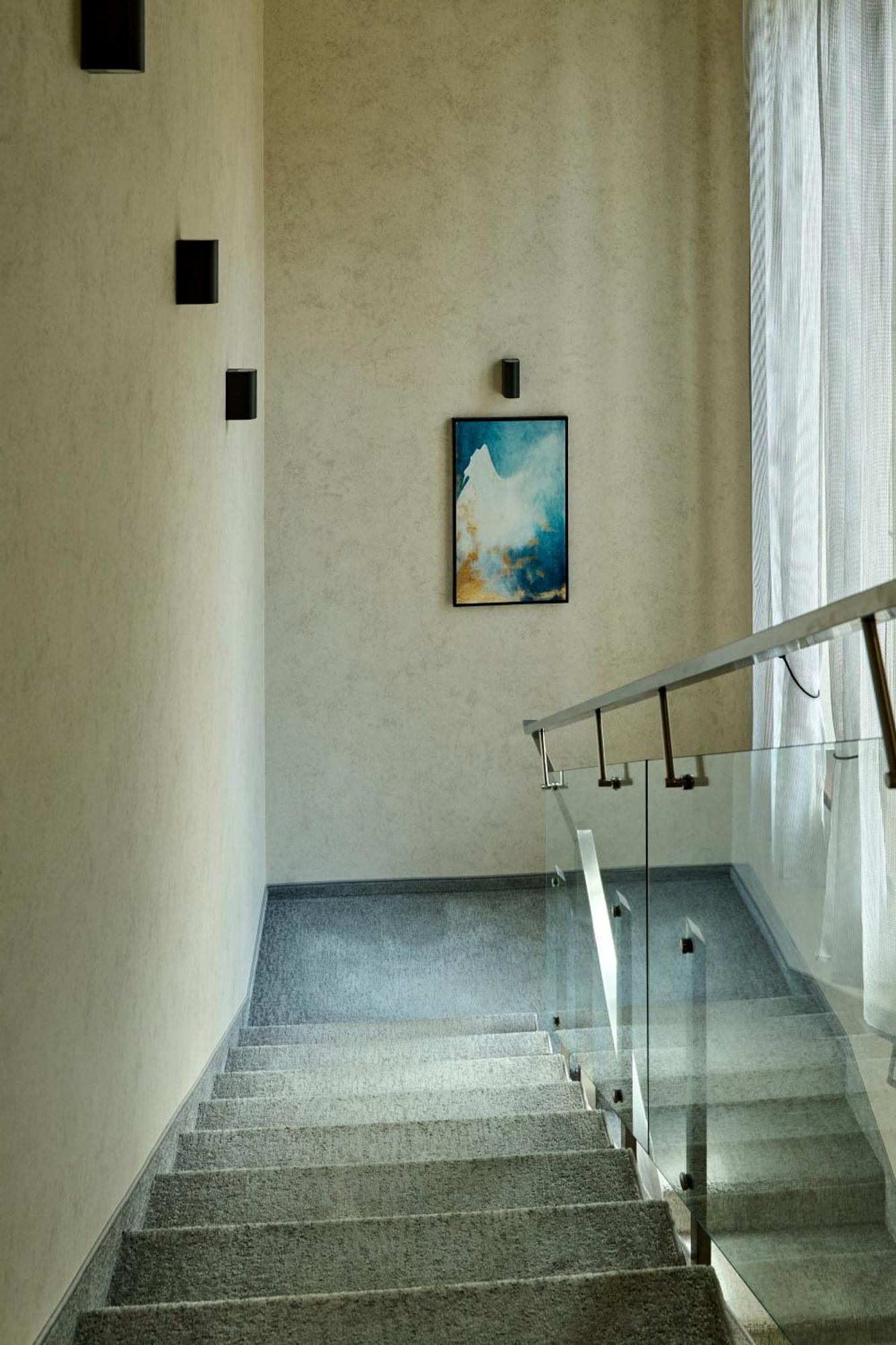 Greitser Elit Chalet バコヴェル エクステリア 写真